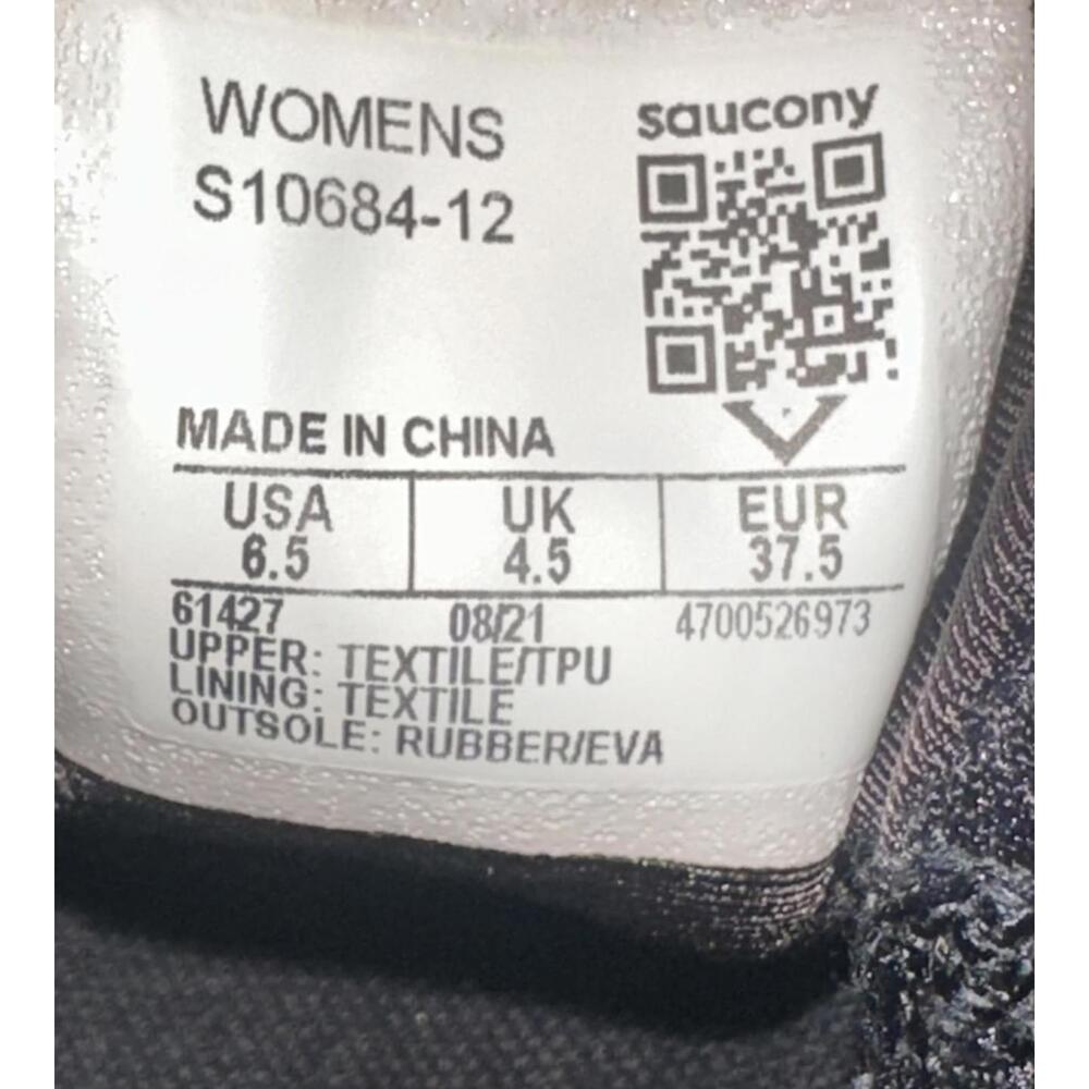 Saucony Guide - Picture 9 of 9